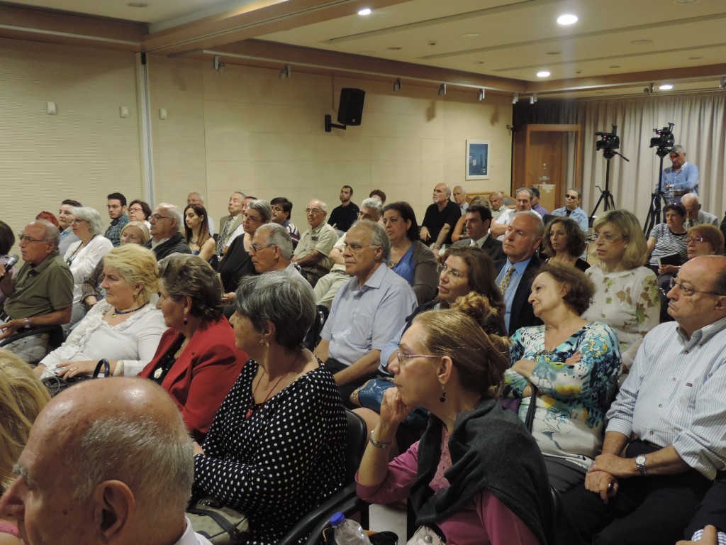 “Ο Ιωάννης Καποδίστριας συναντά την Ιστορία”