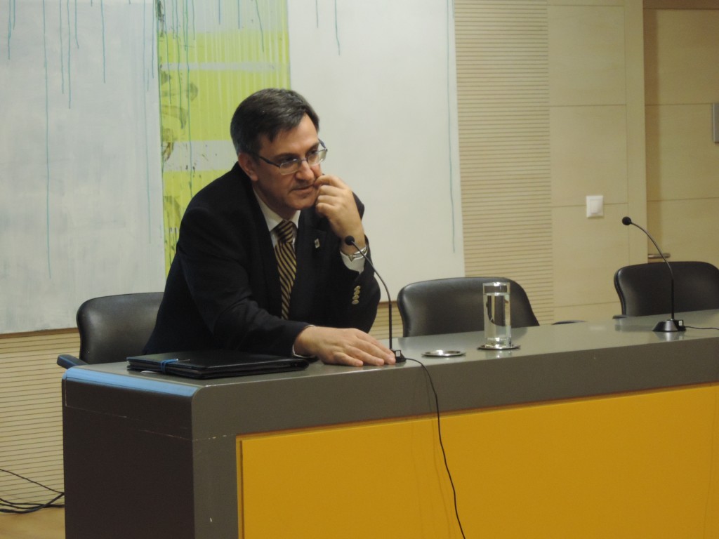 “Ο Ιωάννης Καποδίστριας συναντά την Ιστορία”