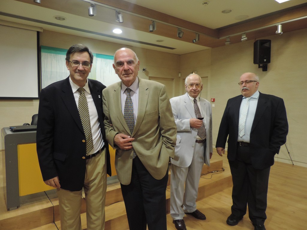 “Ο Ιωάννης Καποδίστριας συναντά την Ιστορία”
