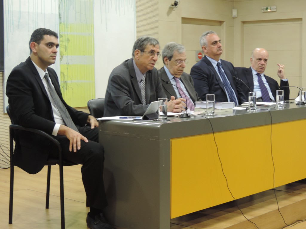 Κυπριακό Συνταγματικό Δίκαιο Θεμελιώση Δικαιώματα και Ελευθερίες