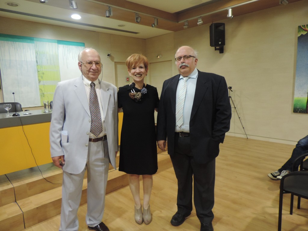 “Ο Ιωάννης Καποδίστριας συναντά την Ιστορία”
