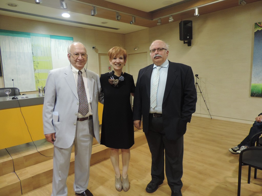 “Ο Ιωάννης Καποδίστριας συναντά την Ιστορία”