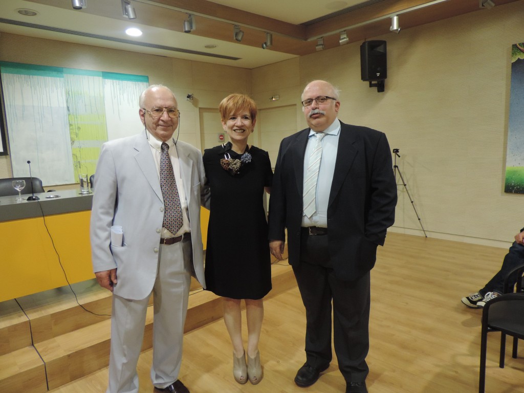 “Ο Ιωάννης Καποδίστριας συναντά την Ιστορία”