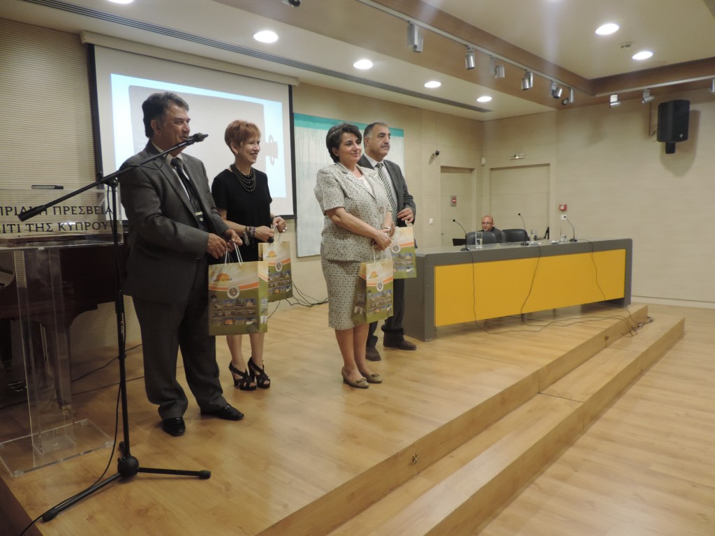 Η Ενεπίγραφη Πινακίδα του Ιδαλίου