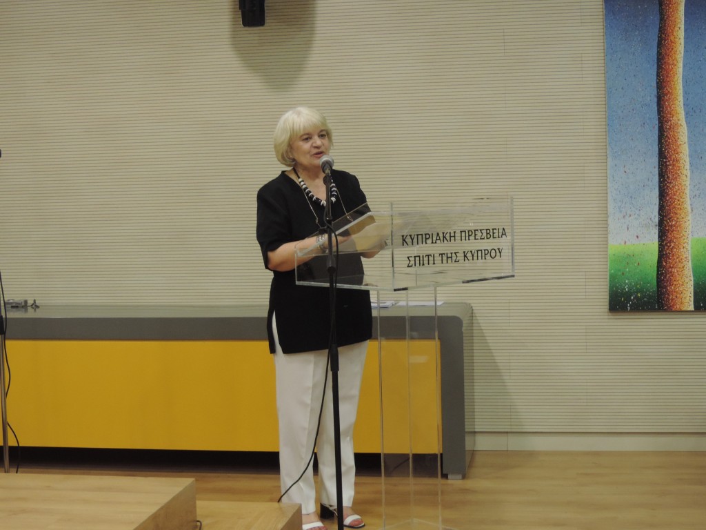 Κύπριοι Δημιουργοί