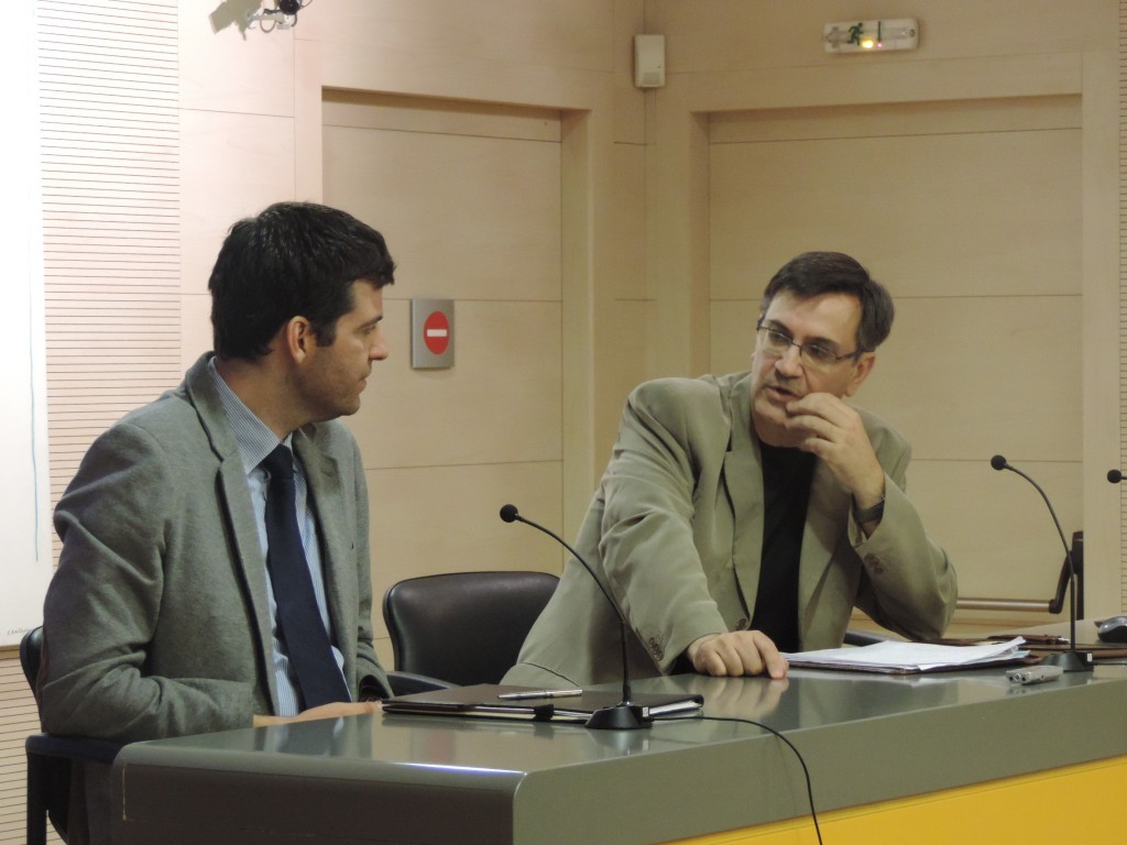 Ιωάννης Καποδίστριας – Διάλεξη του Εμμανουήλ Γ.Χαλκιαδάκη