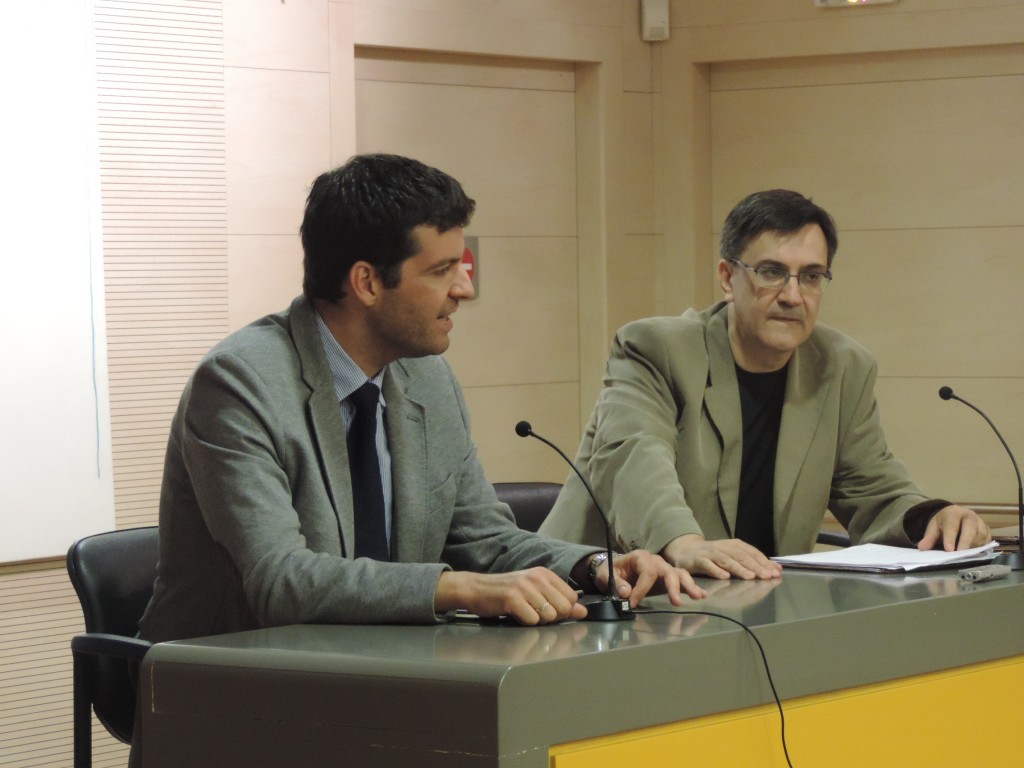 Ιωάννης Καποδίστριας – Διάλεξη του Εμμανουήλ Γ.Χαλκιαδάκη