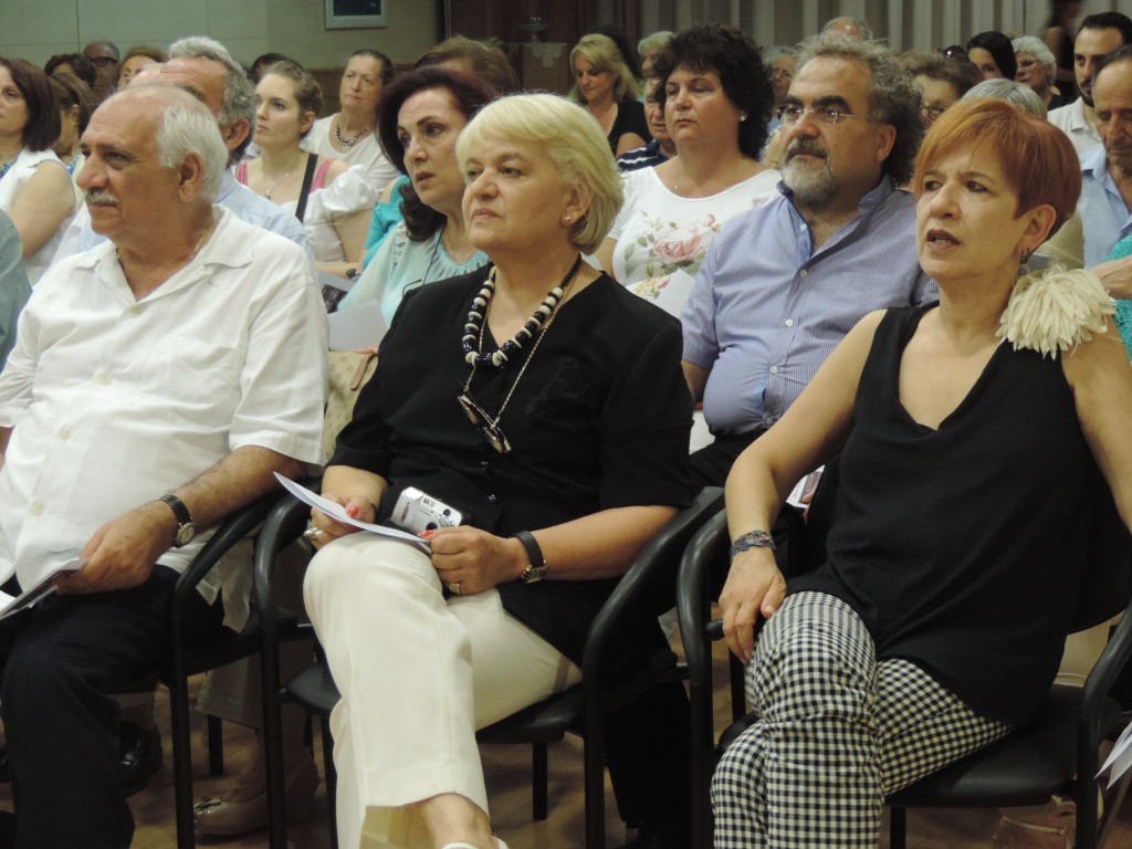 Κύπριοι Δημιουργοί