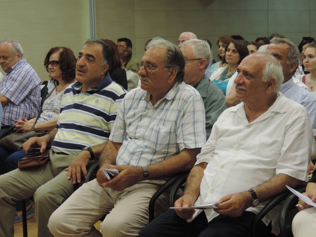 Κύπριοι Δημιουργοί