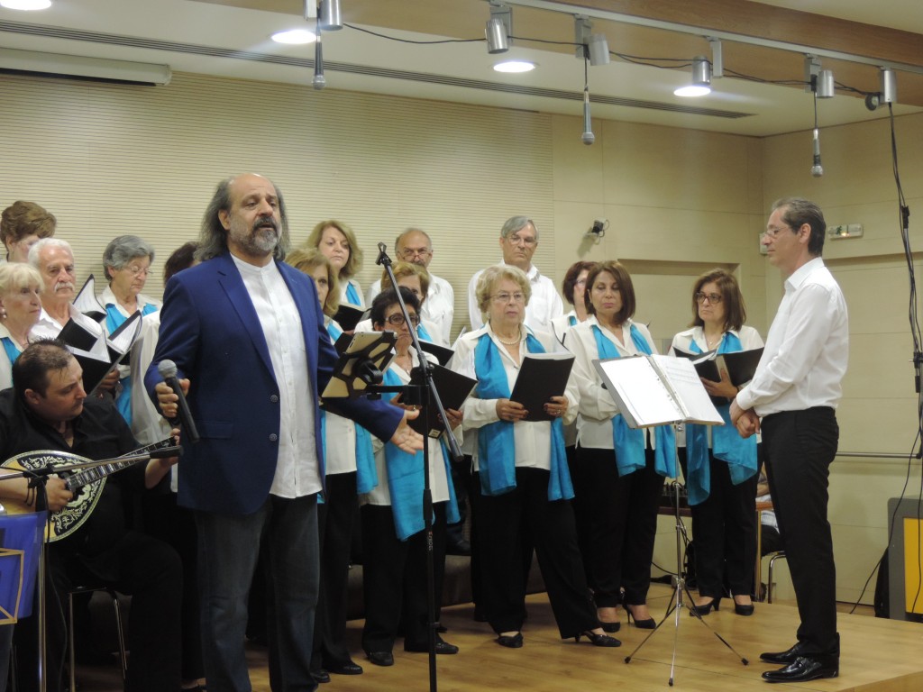 Κύπριοι Δημιουργοί