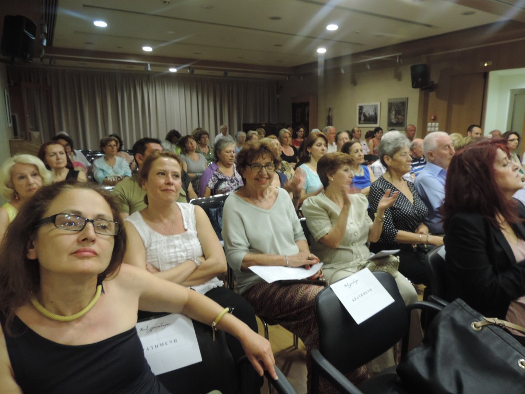 Κύπριοι Δημιουργοί