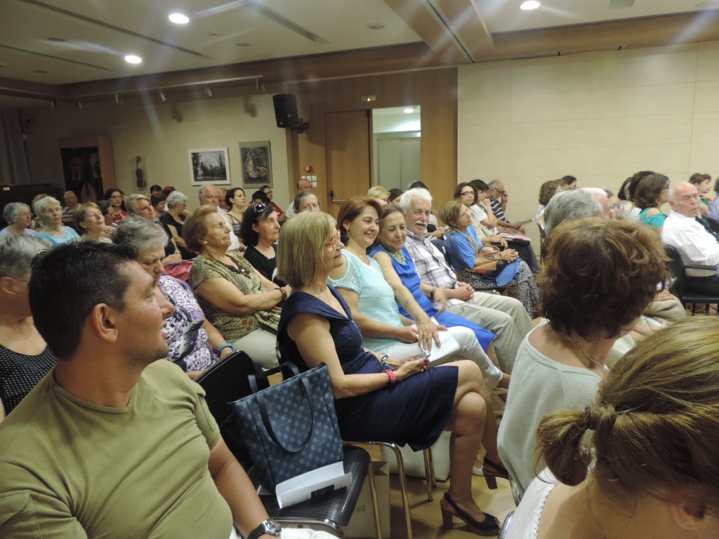 Κύπριοι Δημιουργοί