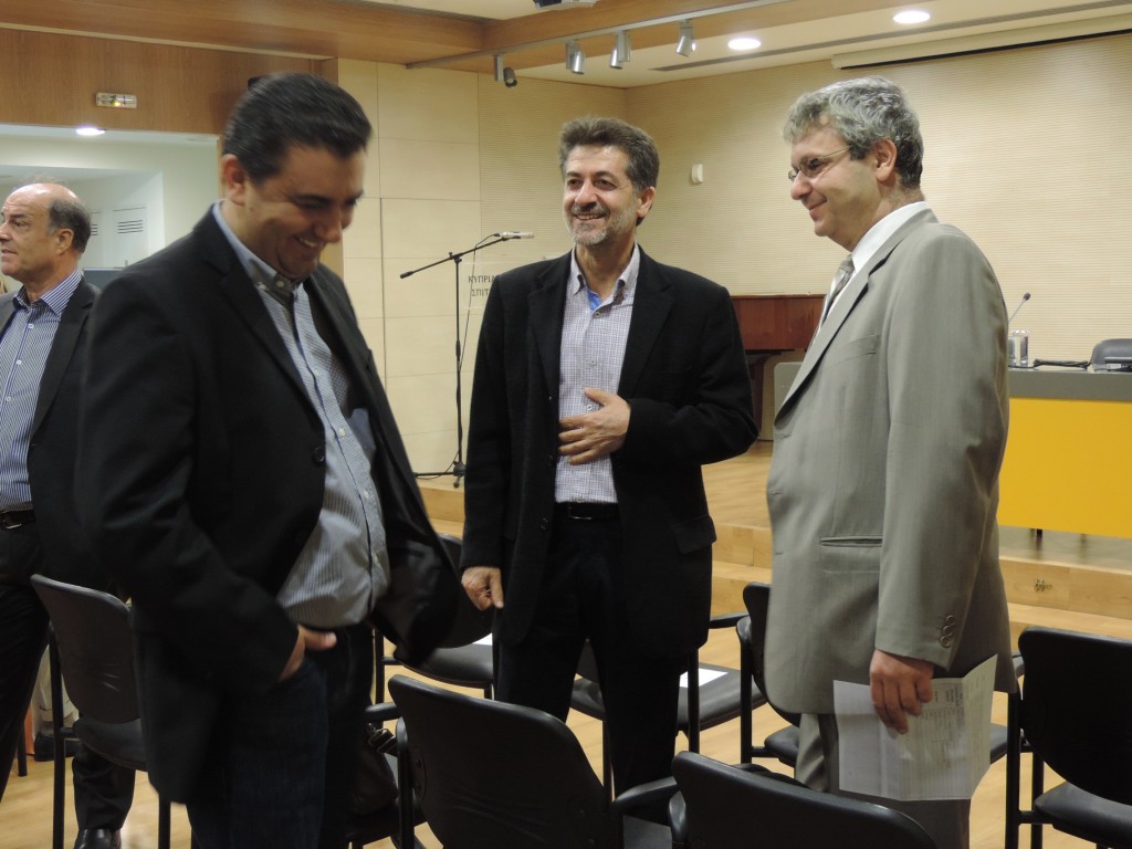 Έθνος, Κοινωνία, Παιδεία: Η Μέση Εκπαίδευση και οι Οργανώσεις του Καθηγητικού Κόσμου κατά την περίοδο της Αγγλικής Κατοχής στην Κύπρο