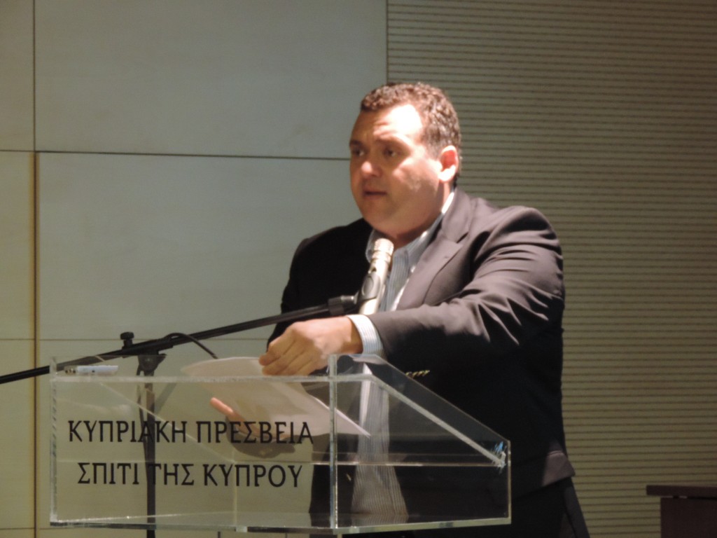 Ο Κυπριακός Απελευθερωτικός Αγώνας 1955-59 στην Ελληνική Λογοτεχνία