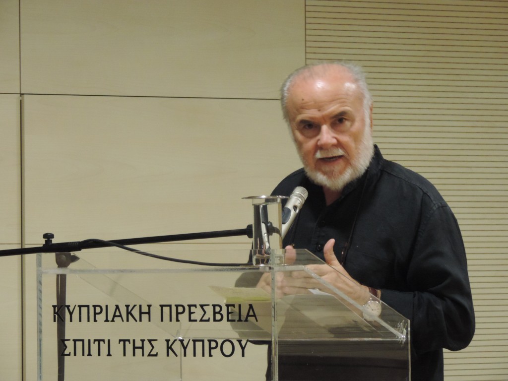 Εν πλω πάντα κλειστή