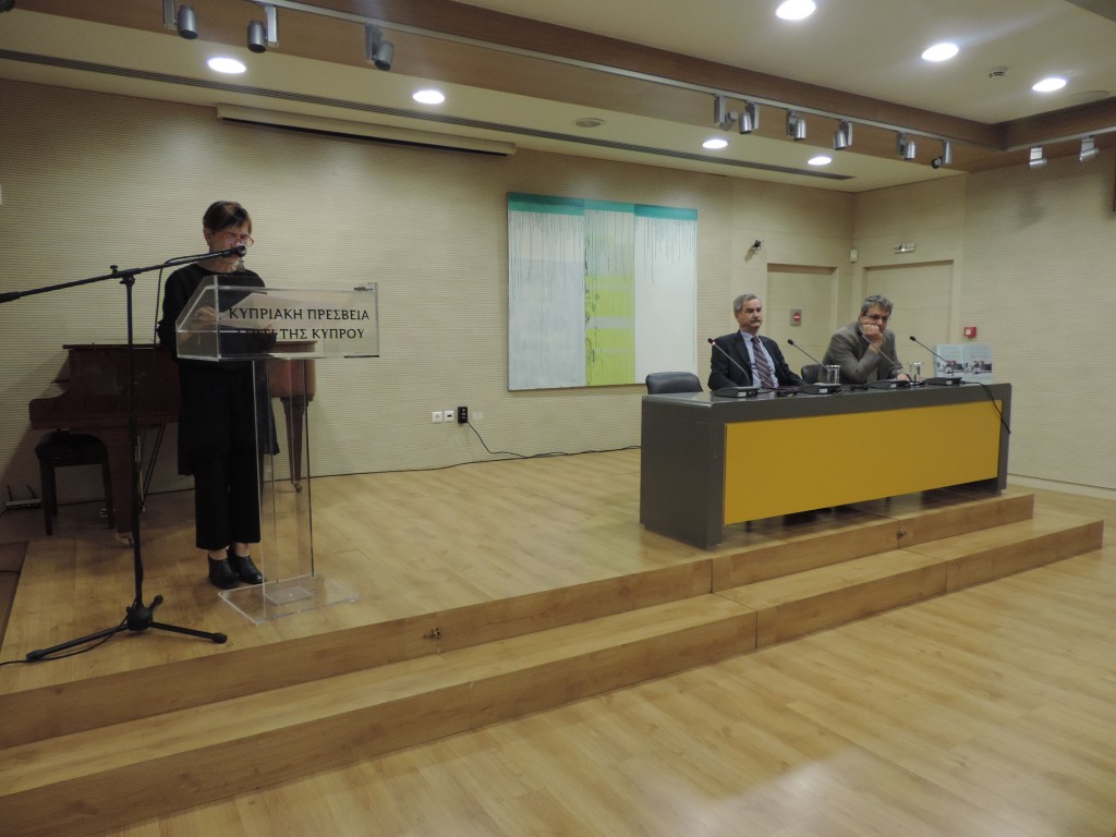 Έθνος, Κοινωνία, Παιδεία: Η Μέση Εκπαίδευση και οι Οργανώσεις του Καθηγητικού Κόσμου κατά την περίοδο της Αγγλικής Κατοχής στην Κύπρο