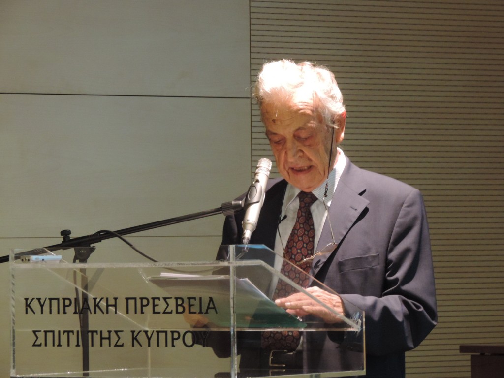 Ο Κυπριακός Απελευθερωτικός Αγώνας 1955-59 στην Ελληνική Λογοτεχνία