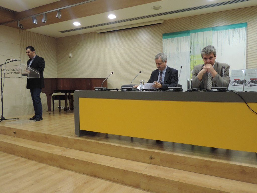 Έθνος, Κοινωνία, Παιδεία: Η Μέση Εκπαίδευση και οι Οργανώσεις του Καθηγητικού Κόσμου κατά την περίοδο της Αγγλικής Κατοχής στην Κύπρο