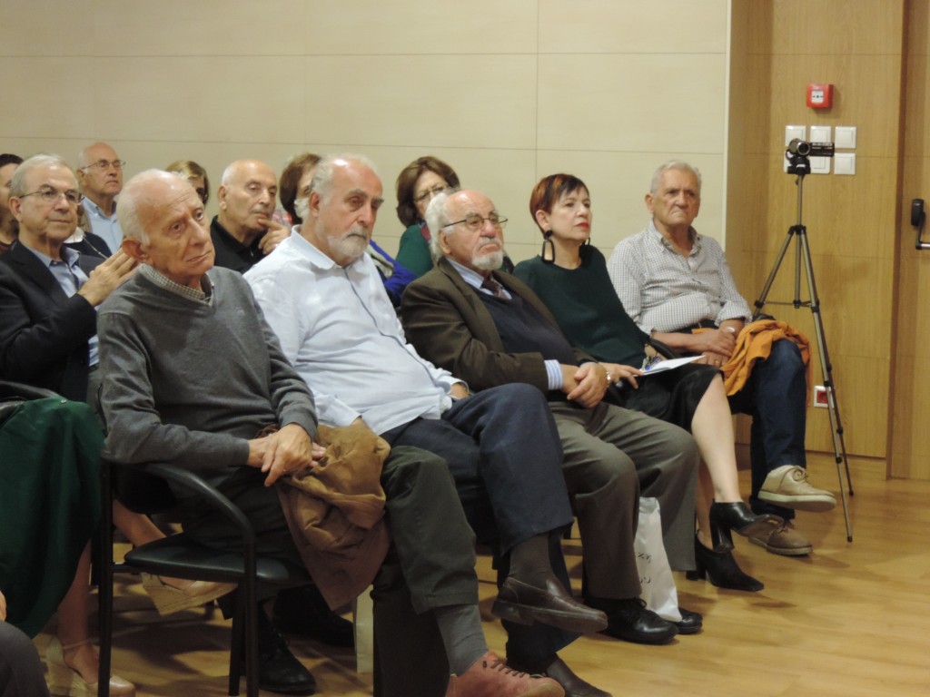 Μποτίλια στο πέλαγο