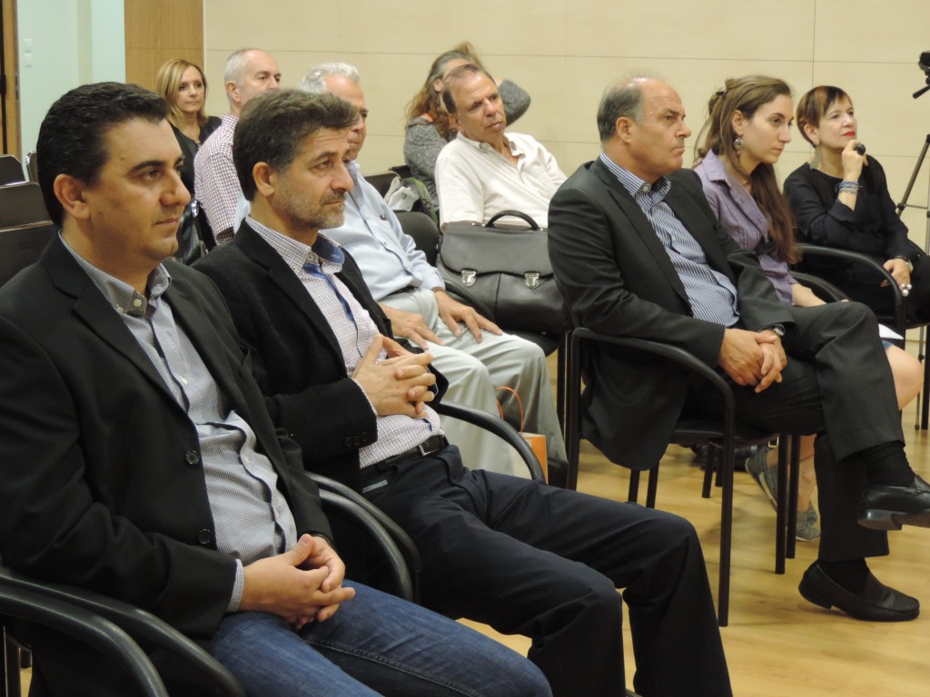 Έθνος, Κοινωνία, Παιδεία: Η Μέση Εκπαίδευση και οι Οργανώσεις του Καθηγητικού Κόσμου κατά την περίοδο της Αγγλικής Κατοχής στην Κύπρο