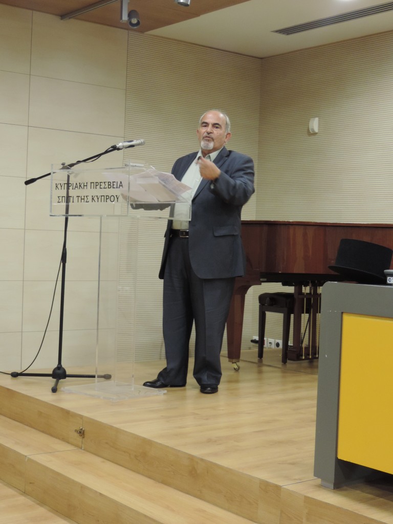 Σε κήπο ξένο Θραύσματα-Στιχηρός ημεροδείκτης
