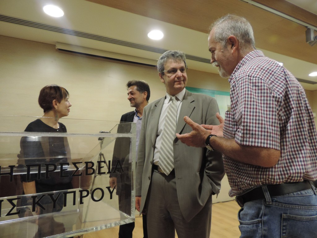 Έθνος, Κοινωνία, Παιδεία: Η Μέση Εκπαίδευση και οι Οργανώσεις του Καθηγητικού Κόσμου κατά την περίοδο της Αγγλικής Κατοχής στην Κύπρο