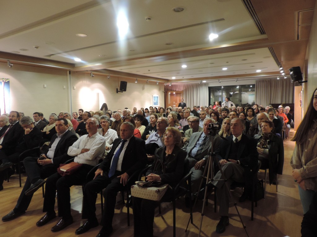 Η δολοφονία του Ιωάννη Καποδίστρια.Οι γενεσιουργές δυνάμεις που παρήγαγαν το ιστορικό γεγονός.