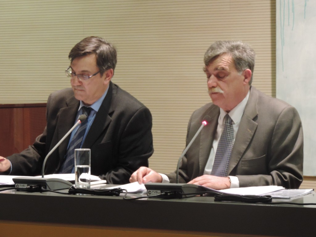 Η δολοφονία του Ιωάννη Καποδίστρια.Οι γενεσιουργές δυνάμεις που παρήγαγαν το ιστορικό γεγονός.