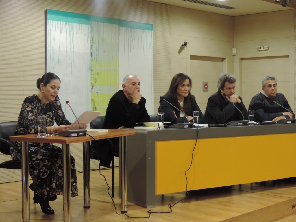 Πολιτισμός και Προοπτική Η σημασία της στρατηγικής σε τέσσερις τομείς του πολιτισμού