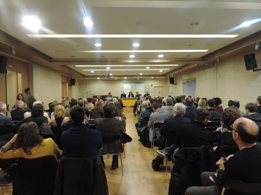 Πολιτισμός και Προοπτική Η σημασία της στρατηγικής σε τέσσερις τομείς του πολιτισμού