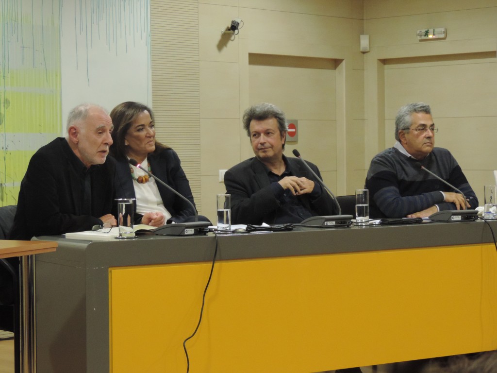 Πολιτισμός και Προοπτική Η σημασία της στρατηγικής σε τέσσερις τομείς του πολιτισμού