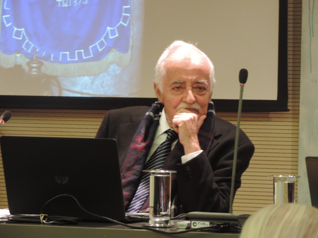 Κύπρος: Ένα έθνος, δύο κράτη Η παρουσία των Ελληνοκυπρίων στην Αλεξάδρεια της Αιγύπτου