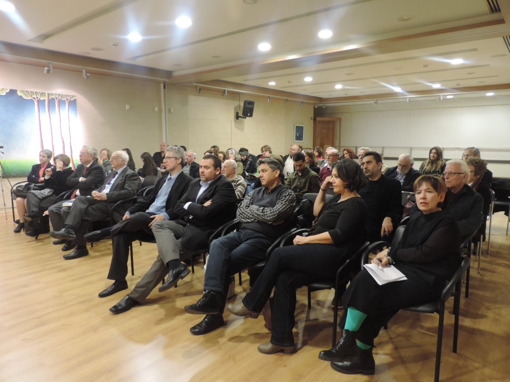 Ιστορίες της Αμμοχώστου