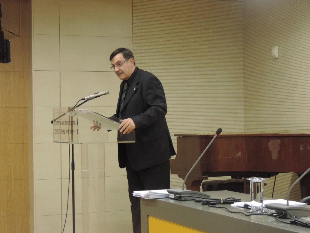 Η υγειονομική πολιτική του Ιωάννη Καποδίστρια