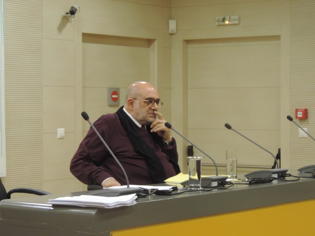 Η υγειονομική πολιτική του Ιωάννη Καποδίστρια
