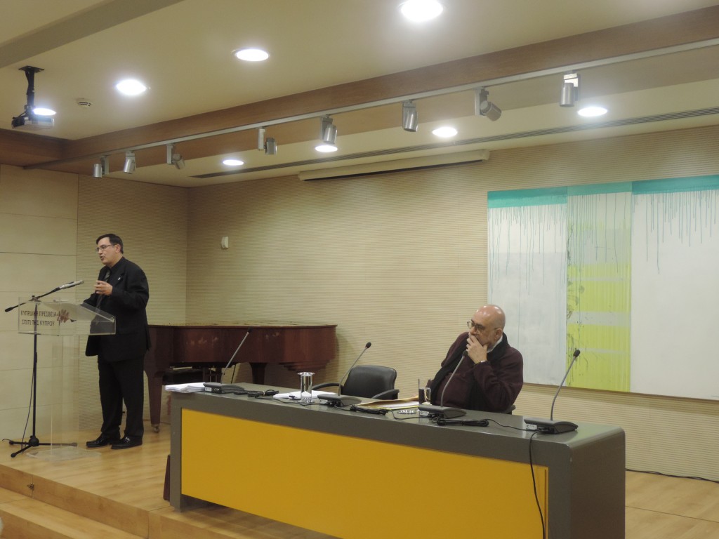 Η υγειονομική πολιτική του Ιωάννη Καποδίστρια