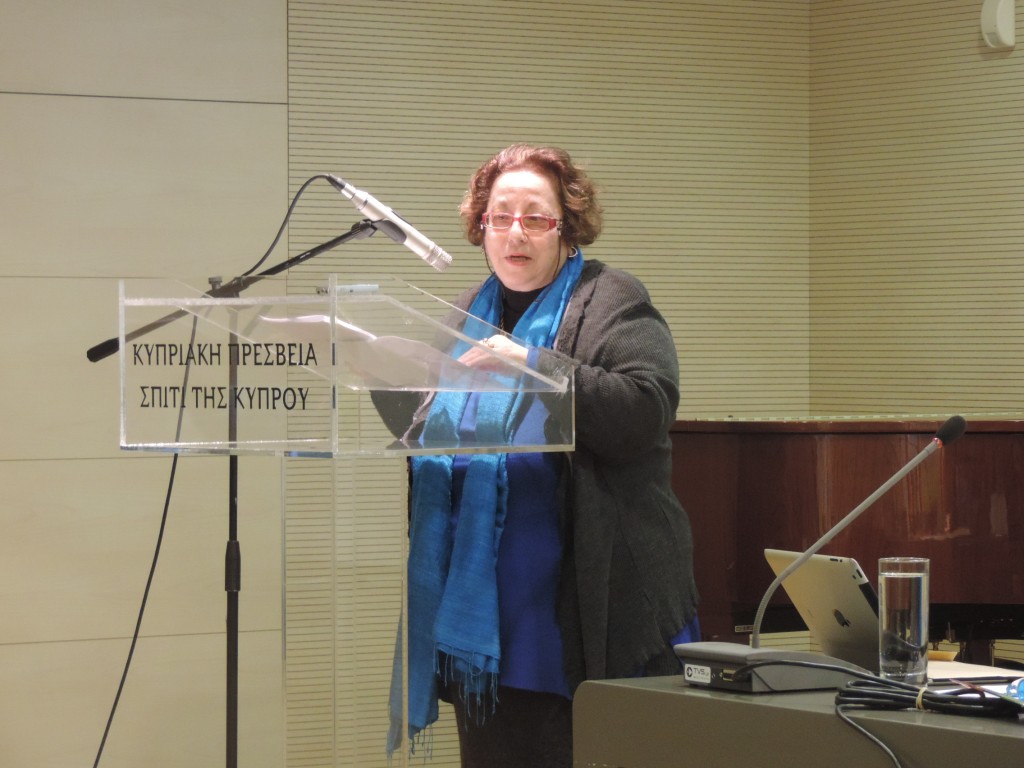Το Θέατρο στην Κύπρο στον 21ο αιώνα