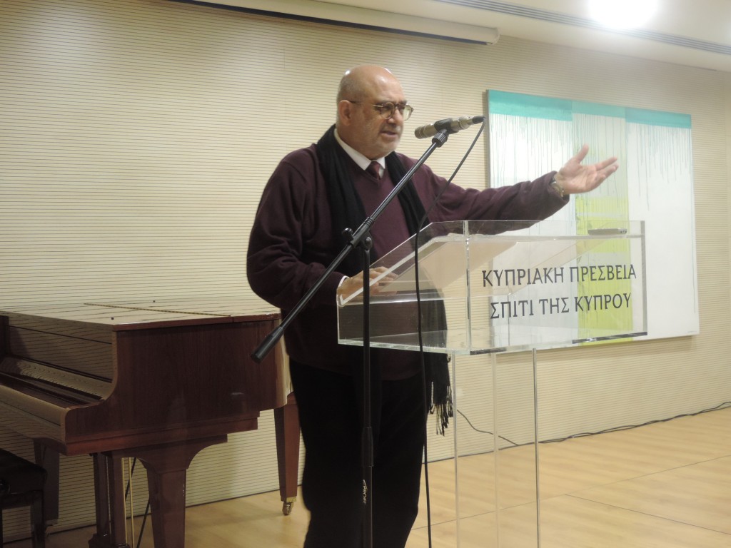 Η υγειονομική πολιτική του Ιωάννη Καποδίστρια