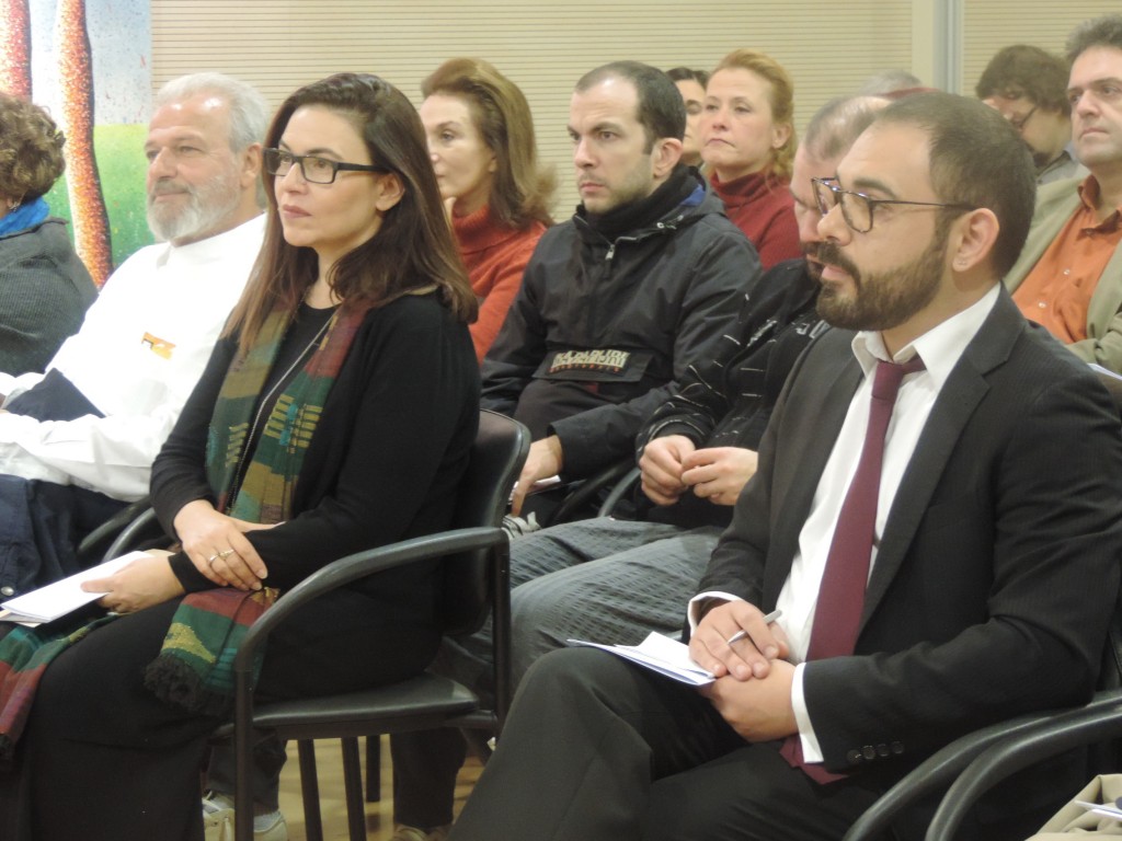 Το Θέατρο στην Κύπρο στον 21ο αιώνα