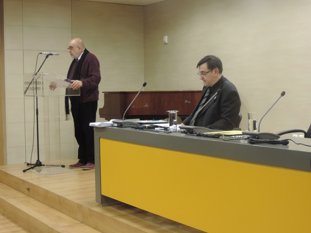 Η υγειονομική πολιτική του Ιωάννη Καποδίστρια