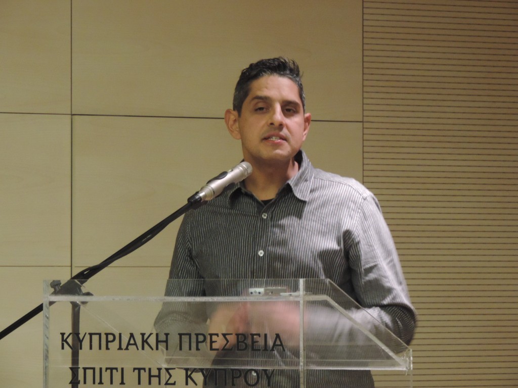 Στο μάτι του ταύρου