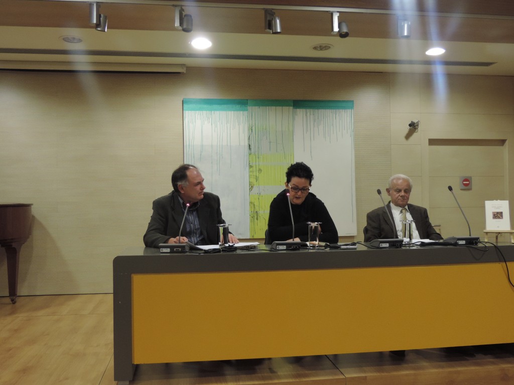 Κρίση, Ακρισία και Ηθική