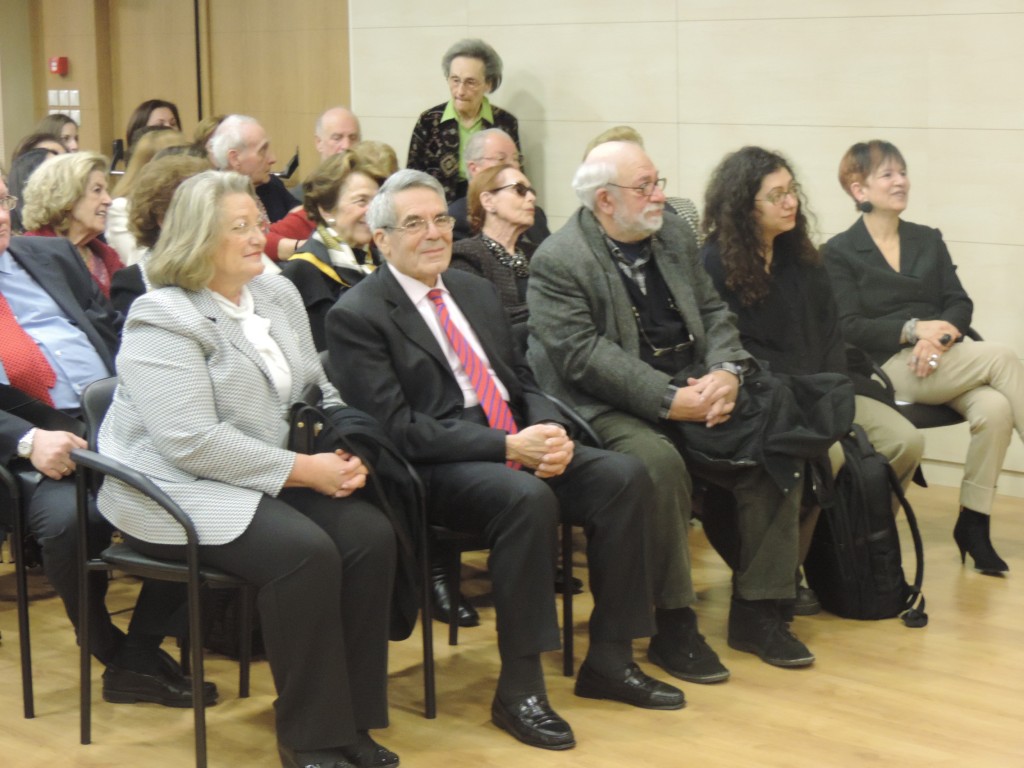 Συναυλία βραζιλιάνικα και ελληνικά τραγούδια με την Κατερίνα Πολέμη