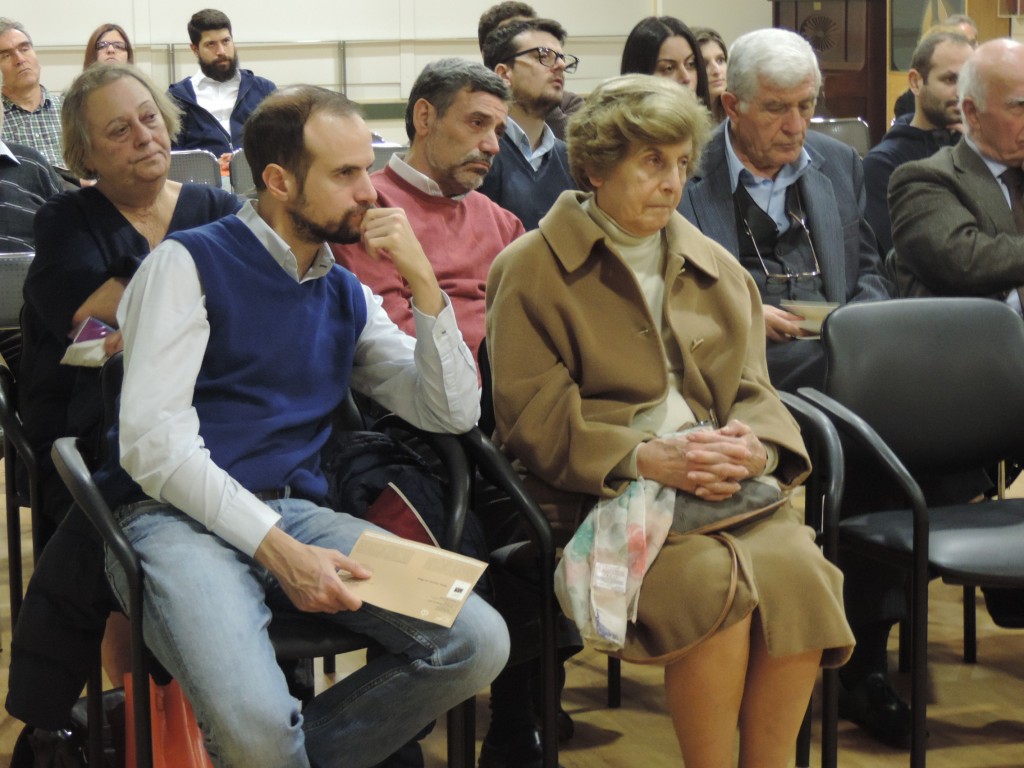 Κρίση, Ακρισία και Ηθική