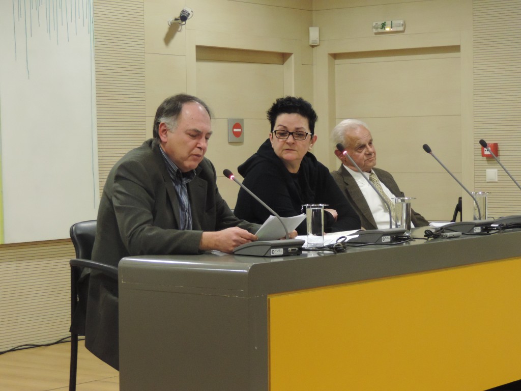 Κρίση, Ακρισία και Ηθική