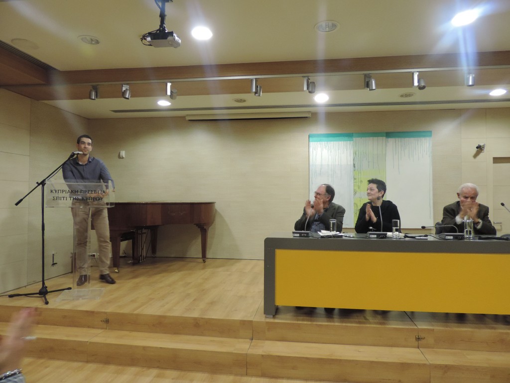 Κρίση, Ακρισία και Ηθική