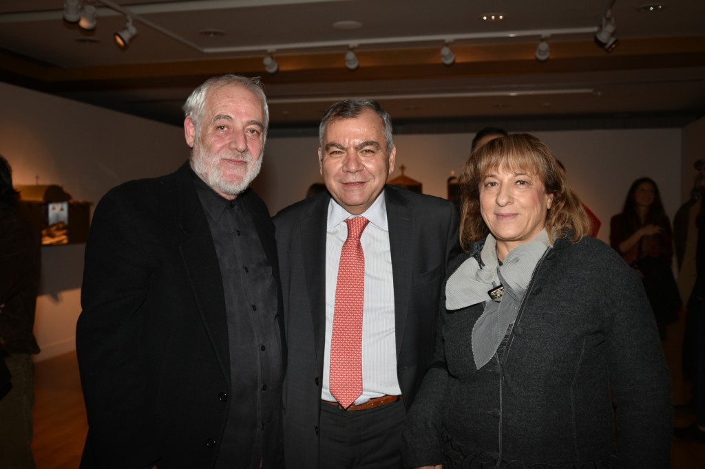 Εικονοκλαστικές Ασκήσεις