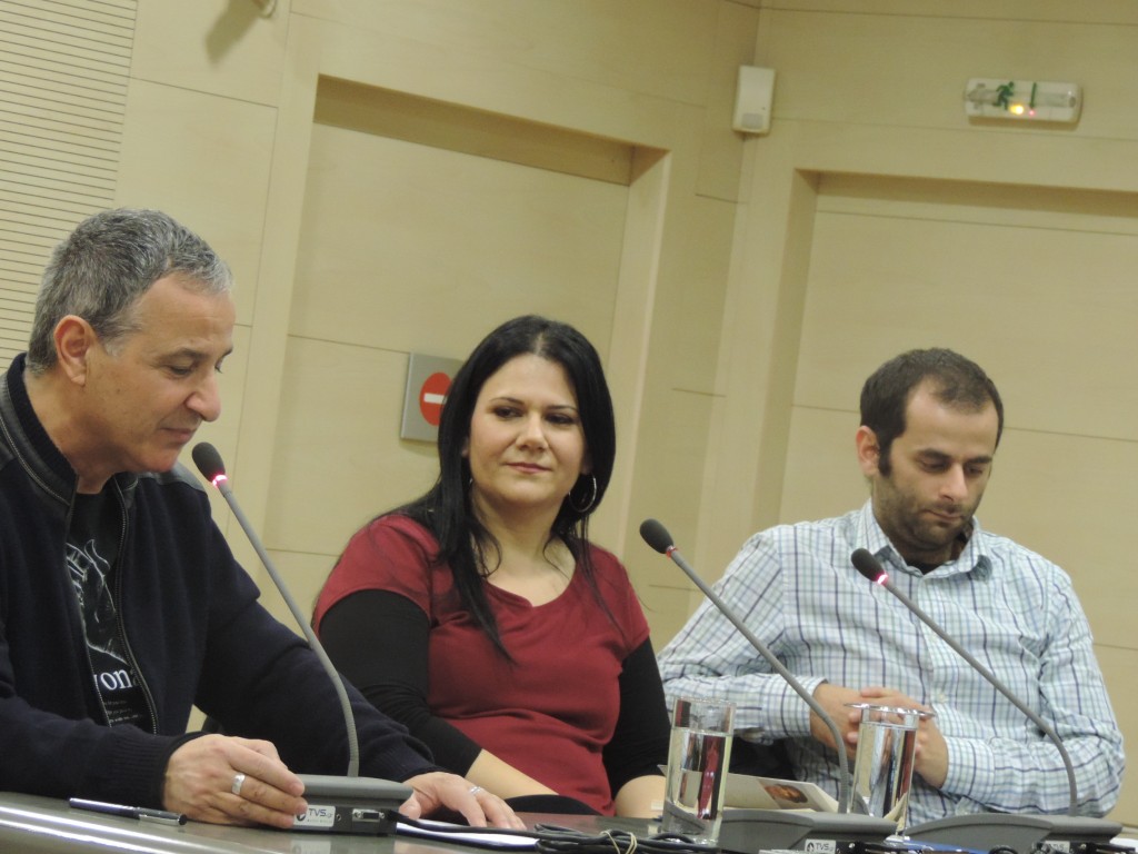 Η Αϊσέ πάει διακοπές