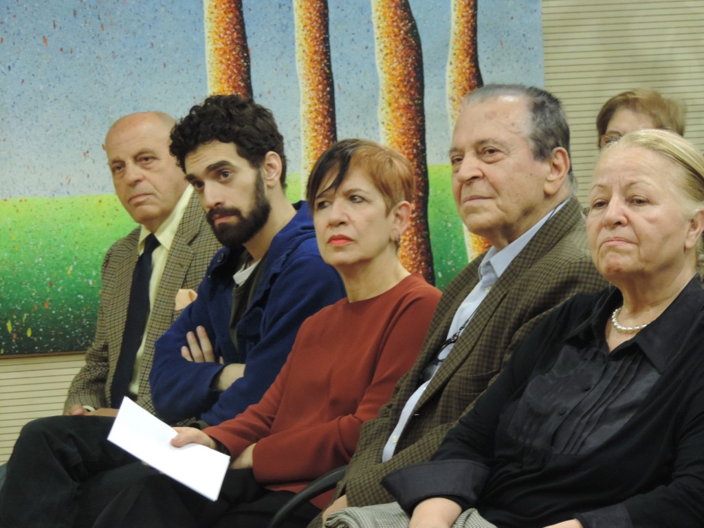 Τα χρόνια με τα κυκλάμινα