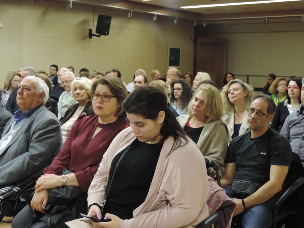 Τα χρόνια με τα κυκλάμινα